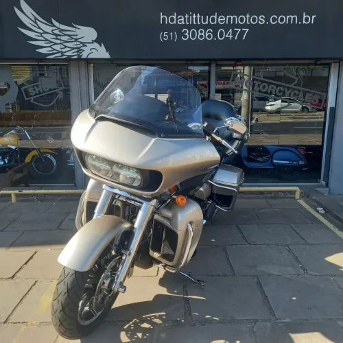 Harley - Davidson Road Glide Ultra - 2018