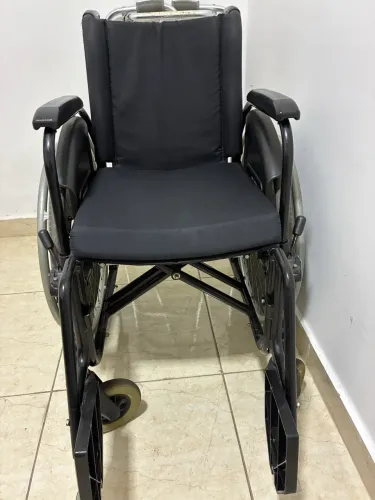 Cadeira de rodas