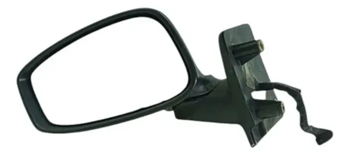 Retrovisor Esquerdo Elétrico Fiat Idea 2007 2010 Original