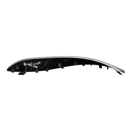 Moldura Puxador Dianteiro Direito Bmw 320i 2014/2016