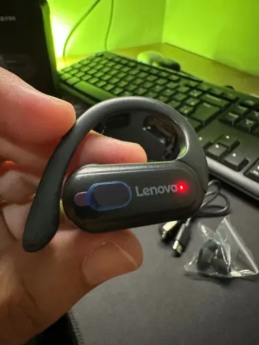 Fones de Ouvido Lenovo XT60- sem fio