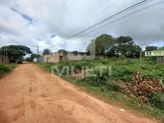 Chacara - MORADA NOVA