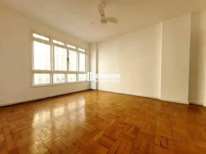 Apartamento para Locação no Gonzaga  Santos/SP | 2 Dormitórios | 107 m²