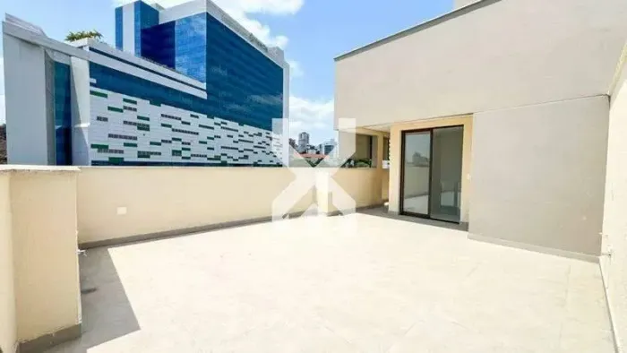 Cobertura à venda, 2 quartos, 2 suítes, 2 vagas, Prado - Belo Horizonte/MG