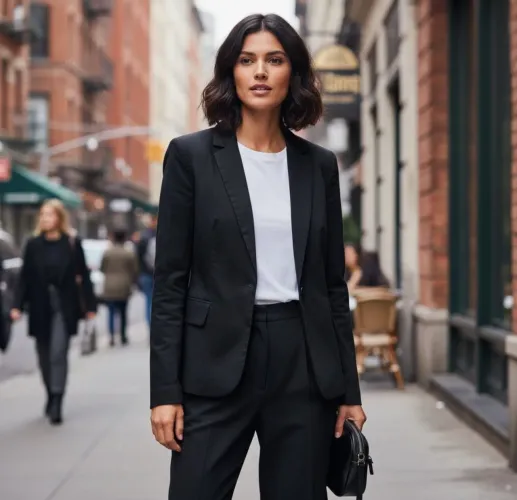 Vendo csco cortelle 46 tecido grosso 