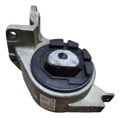 Coxim Calço Motor Ford Fusion 2.5 2010 2011 2012 Esquerdo