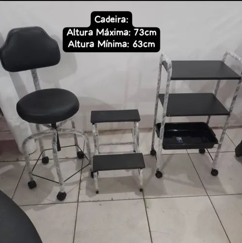 Maca massagem