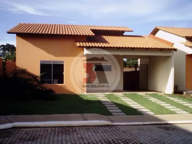 Cond. San Matheus Residence Club- Aeroclub