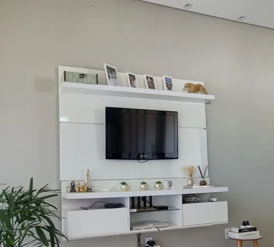 Painel de Tv