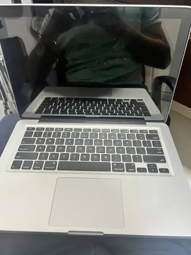 Macbook pro later 2012