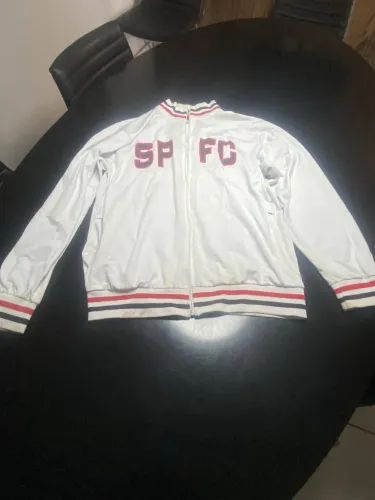 Jaqueta São Paulo Futebol Clube