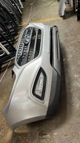 PARA-CHOQUE DIANTEIRO HYUNDAI IX35 2018