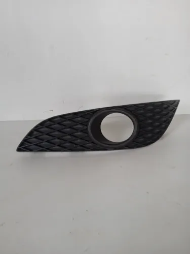 Grade Farol Milha L.e Vectra 09-11 cfuro Preto Cod. * 