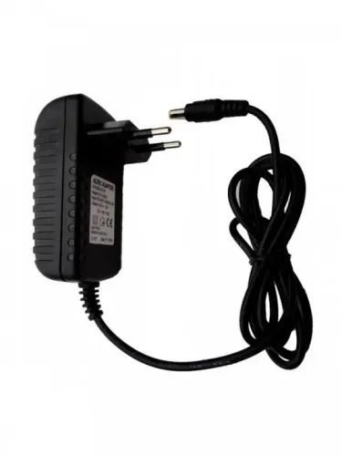 Fonte de Energia 12V para Câmeras e Receptores