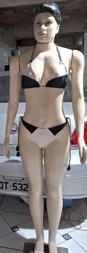 Biquini tamanho M