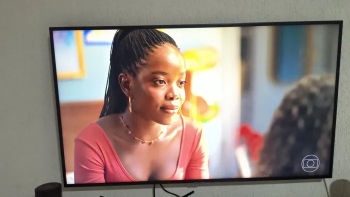 Tv Samsung smart 50 4k