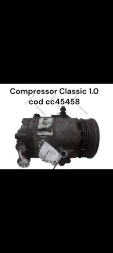 Compressor Classic 1.0 cc45458