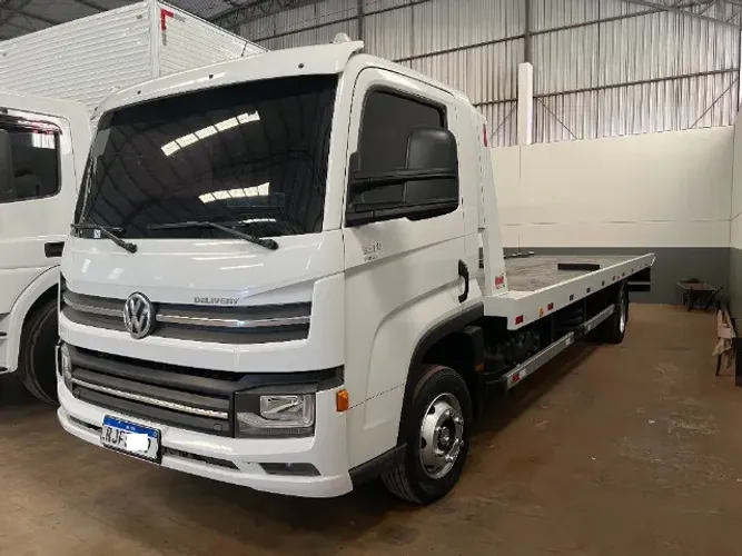 Volkswagen 9.170 Plataforma 2022