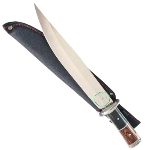 Faca de Cozinha Profissional 10 polegadas