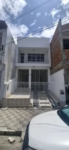 CASA NO CENTRO - 2480