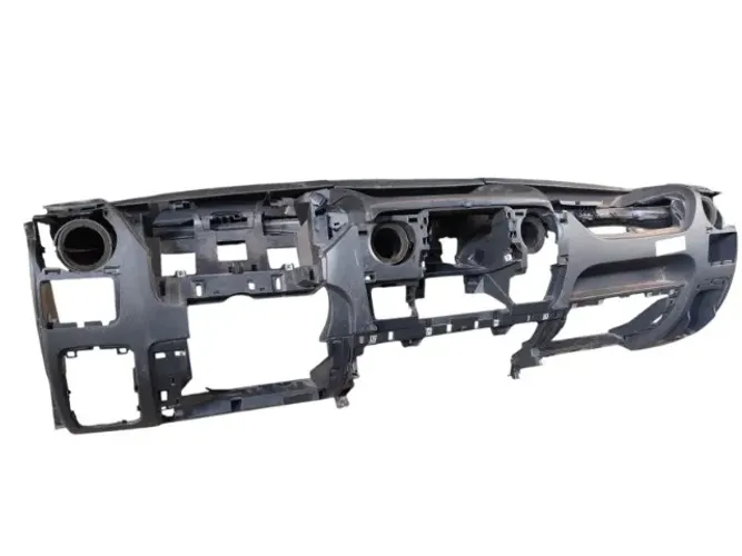 Capa Painel Renault Master 2.3 2023