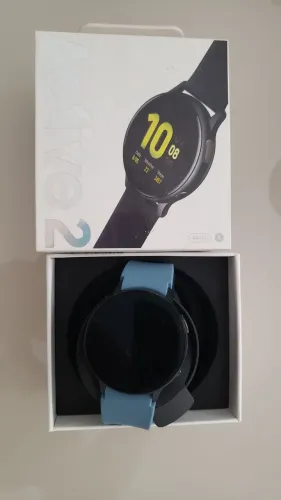 Samsung Watch Active 2