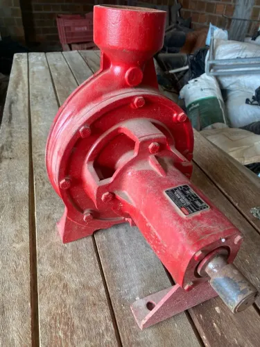 Bomba 15CV