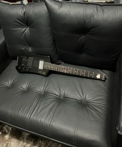 Guitarra Headless by steinberg