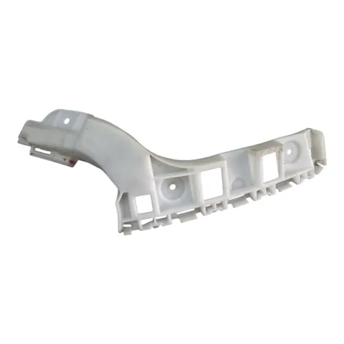 Guia Parachoque Traseiro Esquerdo Sorte Vw Up 2015 A 2010