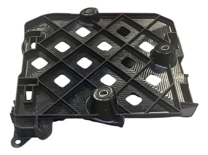 Suporte Módulo Injeção (4m0907650c) Audi Q8