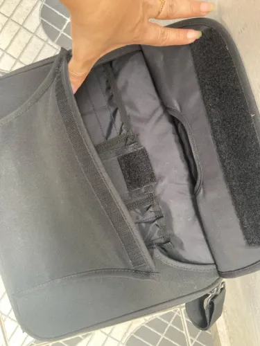 Bolsa pra notebook 