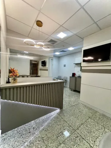Repasse de Clínica Odontológica e Estética no Riomar trade center