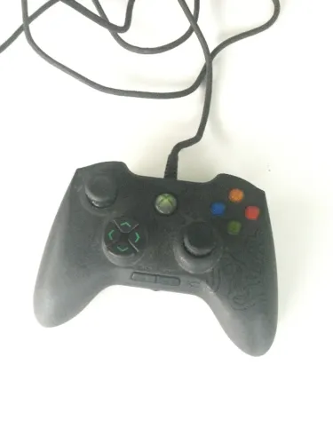 controle xbox computador