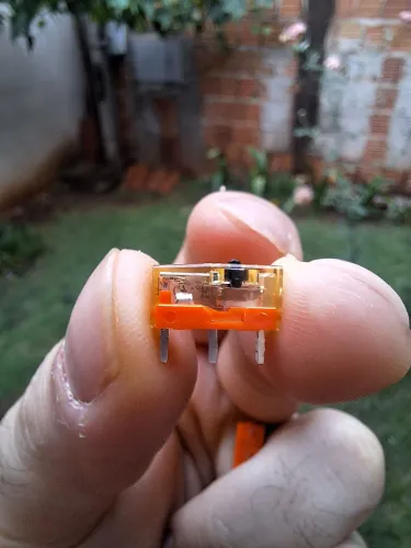 Switch TTC Gold 80M (2pcs)