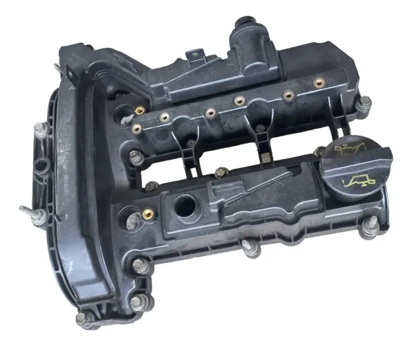 Tampa Cabeçote Ford Ka 1.0 2015