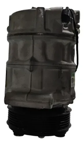 Compressor De Ar Range Rover Sport 3.0 Diesel