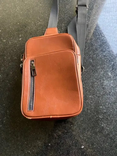 Bolsa zara Original