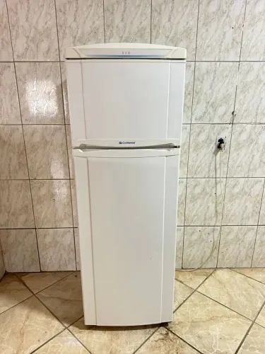 Cônsul degelo 350 litros 