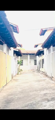 Kitnet  no Jd Europa