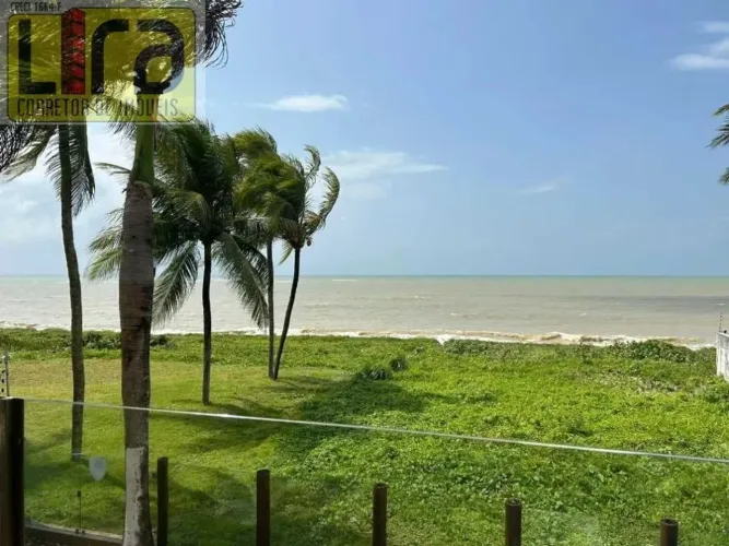 Casa Beira Mar Jardim Oceania, João Pessoa-PB