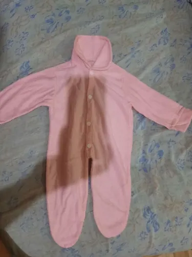 macaquinho infantil