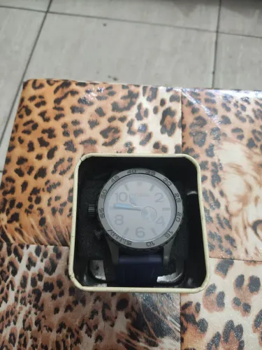 Relógio nixon 5130