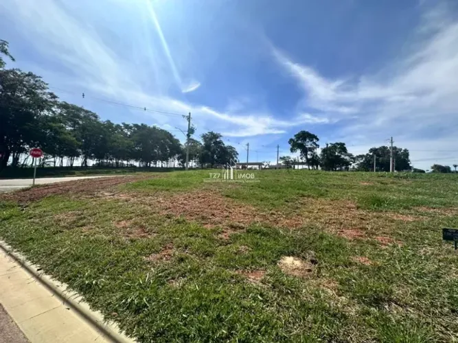 Ágio Jardins Amsterdã, Lote com 523,07 m² - Ágio: R$ 399.000,00 Qd 08