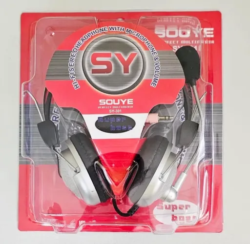 Headphone