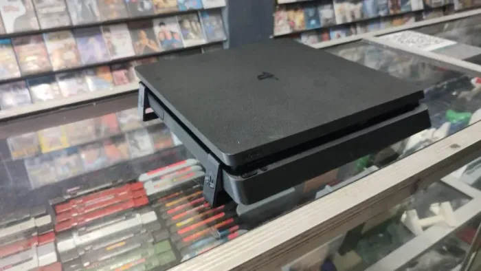 PEZINHOS DE ELEVAÇÃOS PRA PS4