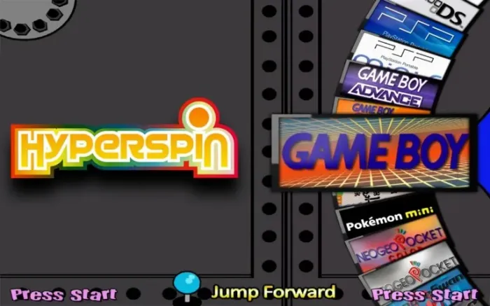 Game retro 8tb hyperspin envio online