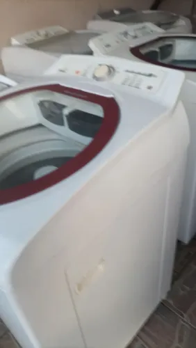 Máquina de lavar 