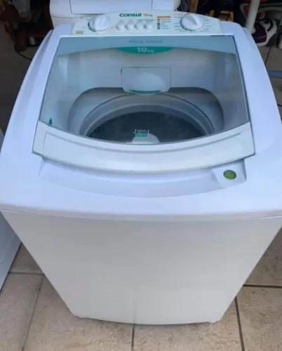 MÁQUINA CONSUL 10 KG 110V 
