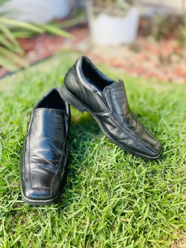 Sapatos sociai masculinos