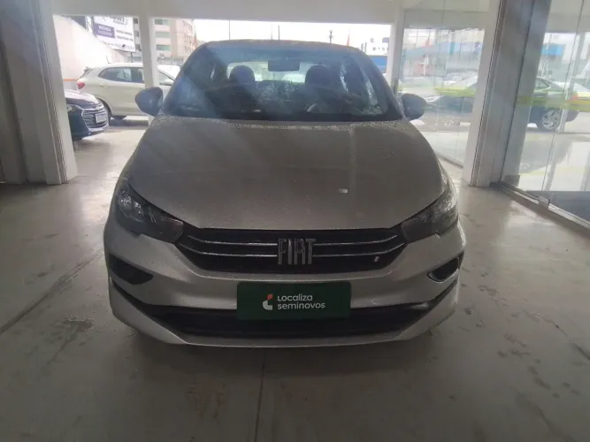 Fiat Cronos Drive 1.3 8V Flex 2023